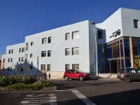 TAO莫羅·傑布爾住宿 莫羅哈夫萊住宿飯店