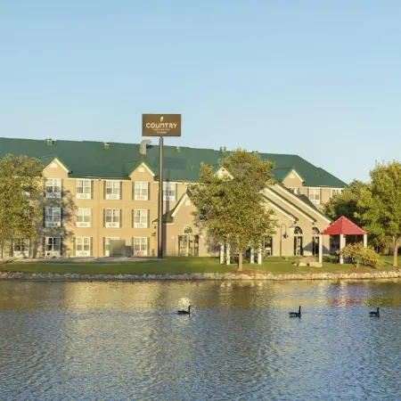 Country Inn & Suites by Radisson, Ankeny - des Moines