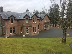 Ledgowan Lodge Hotel