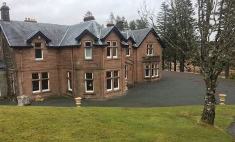 Ledgowan Lodge Hotel