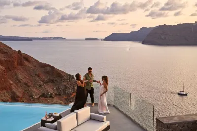 Charisma Suites Hotels in 