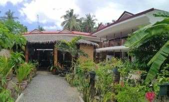 Sol Y Mar Beach Resort Siargao