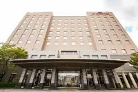 Ana Crowne Plaza Yonago Hotels in Yasugi