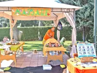 BQ Belvedere Hotel Hotels near San Agustin