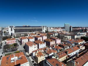 Holiday Inn Lisbon, an IHG Hotel