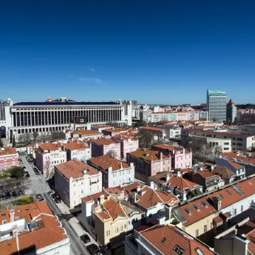 Holiday Inn LISBON by IHG