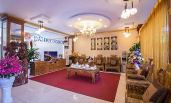 Dai Duong Hanoi Hotel