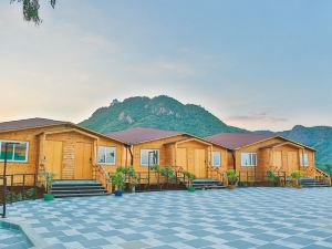 Bamboo Saa Resort & Spa - Udaipur