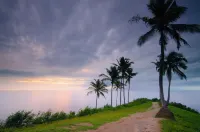 Safara Villa & Bungallow Hotel di Senggigi