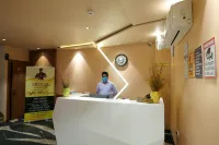 Hotel Galaxy Inn