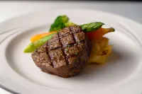 ローゼンプラザ オン インターナショナル ドライブ - 朝食