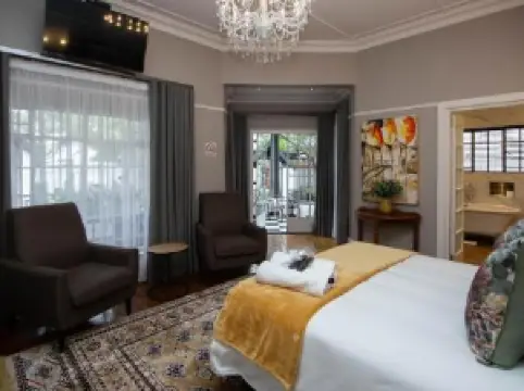 Milner House Kimberley