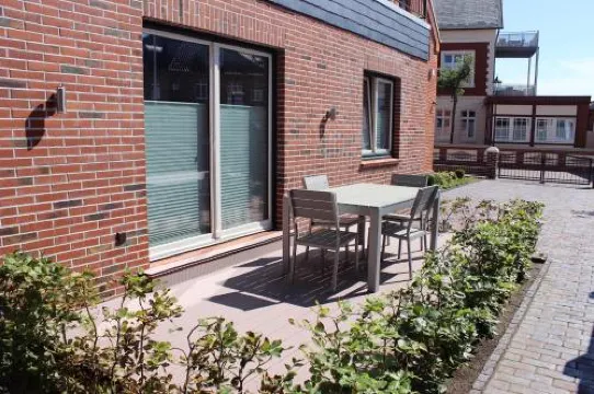 梅梅爾特老城別墅出租公寓 3 號