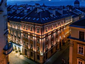 Best Western Plus Market Square Lviv