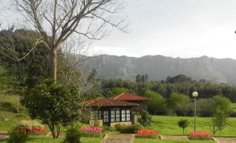 Apartamentos Turísticos Las Nieves
