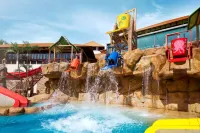 DoubleTree by Hilton Damai Laut Resort - en bord de mer