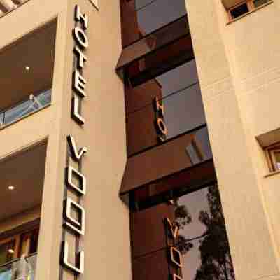 Vogue's Boutique Hotel Hotel Exterior