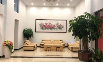 7 Days Inn (Zhuhai Haiquanwan Pingsha) - Housity