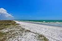 Coastal Surfside by Beachside Management Hotels in Siesta Key