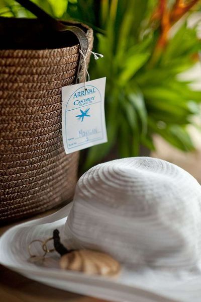 グランド　ブレ キャスタウェイ アイランド フィジー ママヌザ アイランズの写真