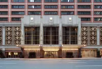 THE MANHATTAN AT TIMES SQUARE by IHG Hotels in New York