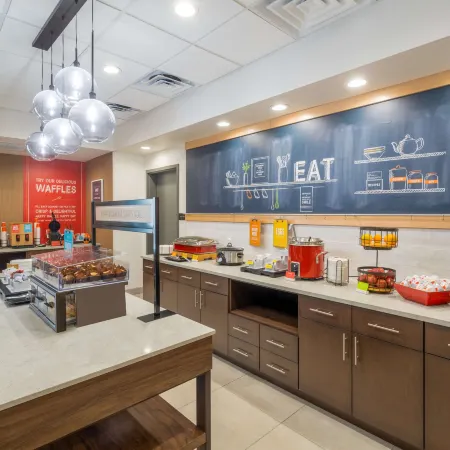 Hampton Inn by Hilton Hardeeville
