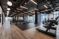 The Elser Hotel Miami - An All-Suite Hotel - Gym
