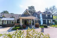 EuroParcs Beekbergen Hotels in Beekbergen