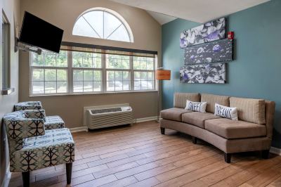 その他 ジャクソンビレ プラザ ホテル & スイーツの写真