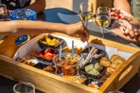 EuroParcs Poort Van Maastricht Hotels in Berg en Terblijt
