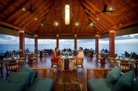 Summer Island Maldives - breakfast