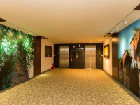 โรงแรม เอฟ ซันยี โรงแรมในเหมียวหลี่