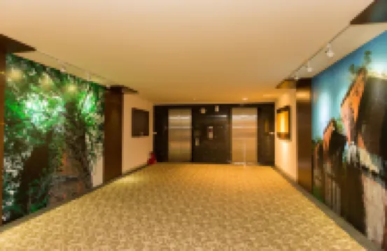 F Hotel Sanyi