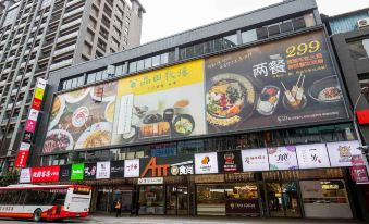 CHUNG SHAN HOTEL