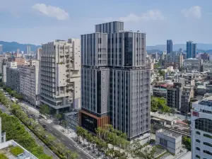 20 Nâng tầm dịch vụ Hàng Đầu Tại Đài Bắc