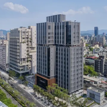 MGH Mitsui Garden Hotel Taipei Zhongxiao Hotels near Taipei 101 Countdown Fireworks