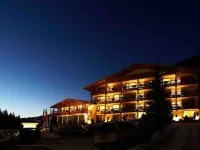 ArtHotel Anterleghes - Gardenahotels