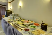 Hotel Piast Wrocław Centrum