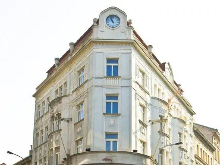 City Partner Hotel Gloria