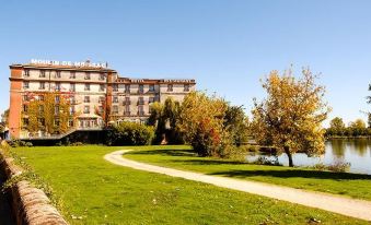 Hôtel & Spa le Moulin de Moissac