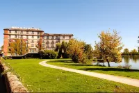 Hôtel & Spa le Moulin de Moissac Hotels in Moissac
