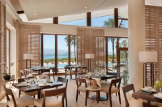 The Setai Sea of Galilee Hotels in Moshav Ramot