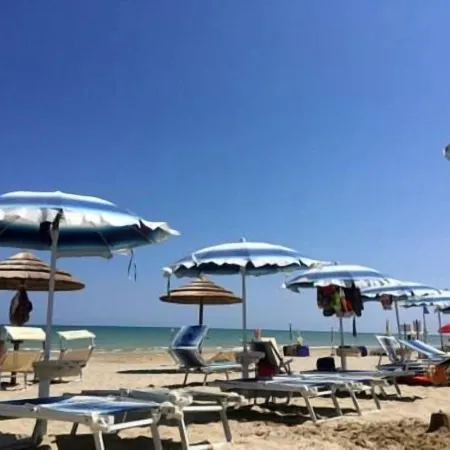 Hotel Settibi