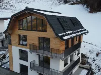 Bergschnucke Homes