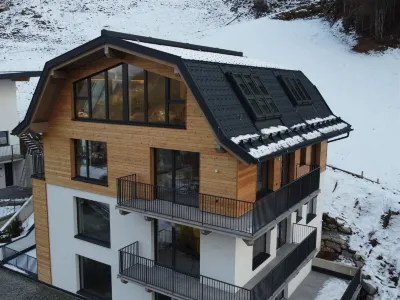 Bergschnucke Homes