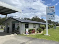Timbertown Motel Hotel a Wauchope