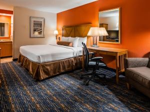 Best Western Dulles Airport Inn