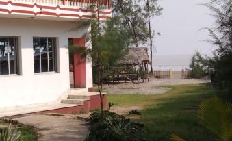 Sonargaon Beach Resort