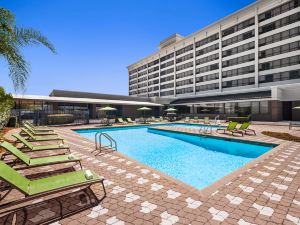 DoubleTree by Hilton New Orleans Airport