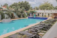 Jjs Hotel and Resort Hotels in Bogo City